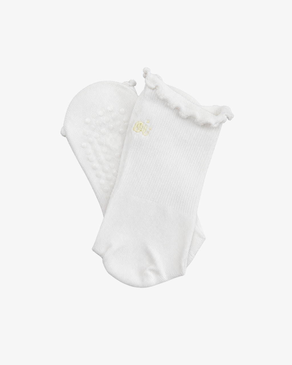 VUOI Grounding Grip Socks